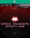 Space Invaders: Infinity Gene (PS3 Network)
