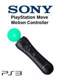 Sony Playstation Move Motion Controller