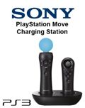 Sony PlayStation Move Charging Station
