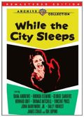 While The City Sleeps (Warner Archive)