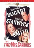 The Two Mrs. Carrolls (Warner Archive)