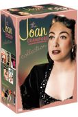 Joan Crawford Collection: Volume 1