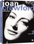 Joan Crawford Collection: Volume 2 A Woman's Face / Flamingo Road / Sadie McKee / Strange Cargo / Torch Song)