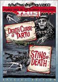 Death Curse of Tartu / Sting of Death
