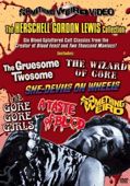 The Herschell Gordon Lewis Collection (Box Set)
