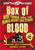 Box of Blood (Box Set)
