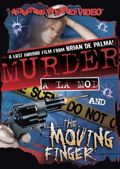 Murder a La Mod/The Moving Finger