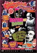 Doctor of Doom / Wrestling Women vs. the Aztec Mummy