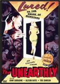 The Unearthly