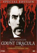 Jess Franco's Count Dracula