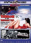 Terror in the Midnight Sun / Invasion of the Animal People