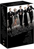 Classic Musicals from the Dream Factory, Vol. 3 (Box Set)