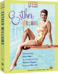 Esther Williams Collection Volume 1