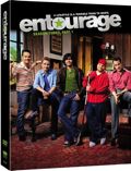Entourage - Season 3, Part 1